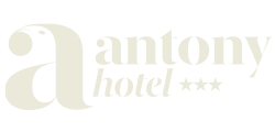 Hotel Antony Pinarella di Cervia