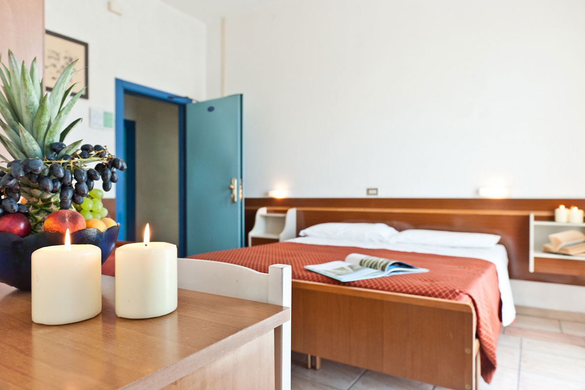 Hotel Antony Pinarella di Cervia